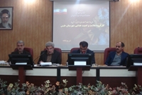 سرپرست شبكه بهداشت و درمان طبس: بهترين راه پيشگيري از آنفلوآنزا شستن مكرر دستها با آب و صابون است