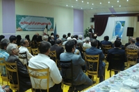 دكتر سهرابي سرپرست شبكه بهداشت و درمان طبس اهم نيازهاي درماني شهرستان را احداث بخش MRI، اقامتگاه همراه بيمار و توسعه بخش اورژانس بيمارستان برشمرد.