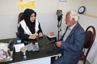 به مناسبت هفته بسيج: اعزام تيم هاي پزشكي به مناطق محروم شهرستان توسط كانون بسيج جامعه پزشكي شهرستان طبس