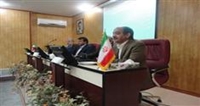 برگزاری اولین جلسه کارگروه سلامت و امنیت غذایی شهرستان طبس