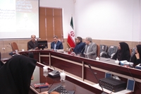 برگزاری جلسه راهنمای جامع آموزش سلامت در مدارس طبس