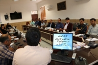 برگزاري دوره خود اظهاري كارفرمايان در زمينه بهداشت حرفه اي