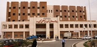 تغيير در برنامه نوبت دهي درمانگاه تخصصي بيمارستان طبس