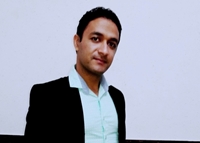 شعر هفته سلامت سروده محسن حسين پوري