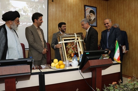 شبكه بهداشت و درمان طبس 
