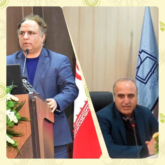 شبكه بهداشت و درمان طبس