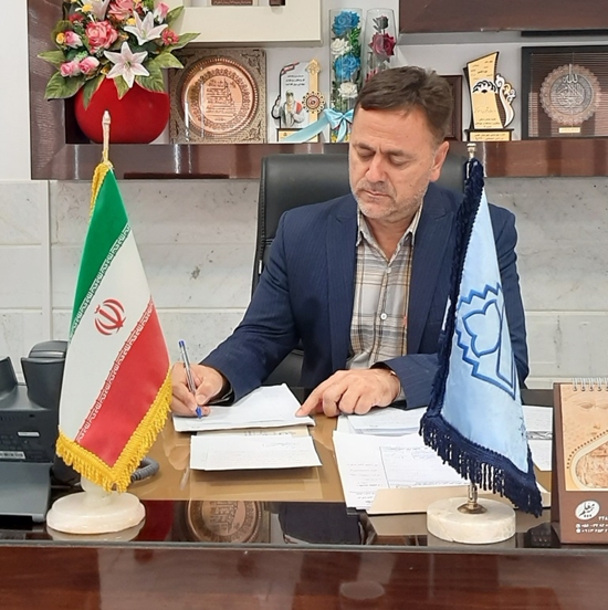 شبکه بهداشت و درمان طبس