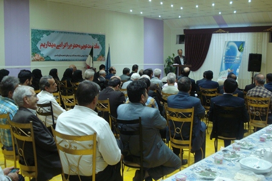 شبكه بهداشت و درمان طبس 