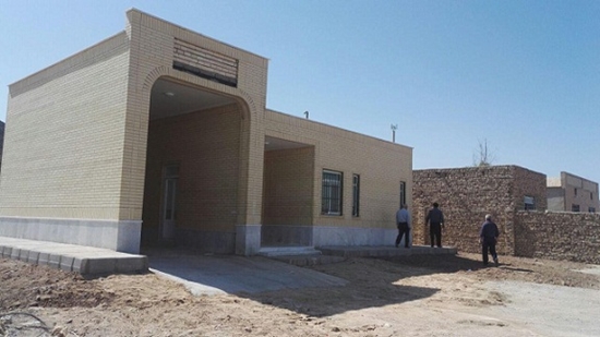 شبكه بهداشت و درمان طبس
