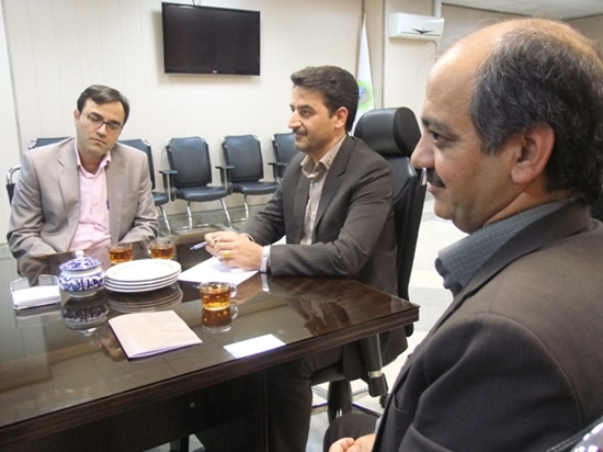 شبکه بهداشت و درمان طبس 