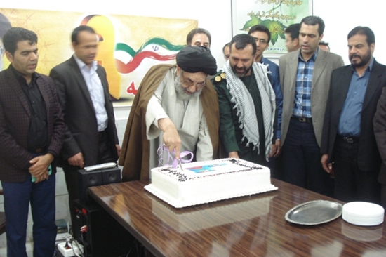 شبکه بهداشت و درمان طبس 