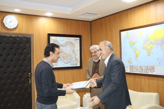 شبكه بهداشت و درمان طبس 